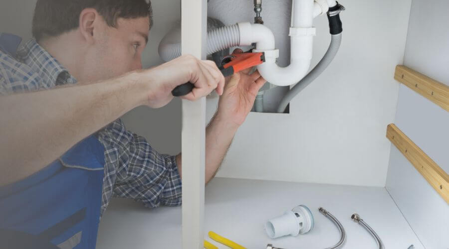 Local expert plumbing services in Vero Beach, FL